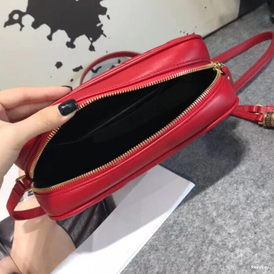 Repzbay REP YSL LOU CAMERA BAG-23*16*6CM 0731